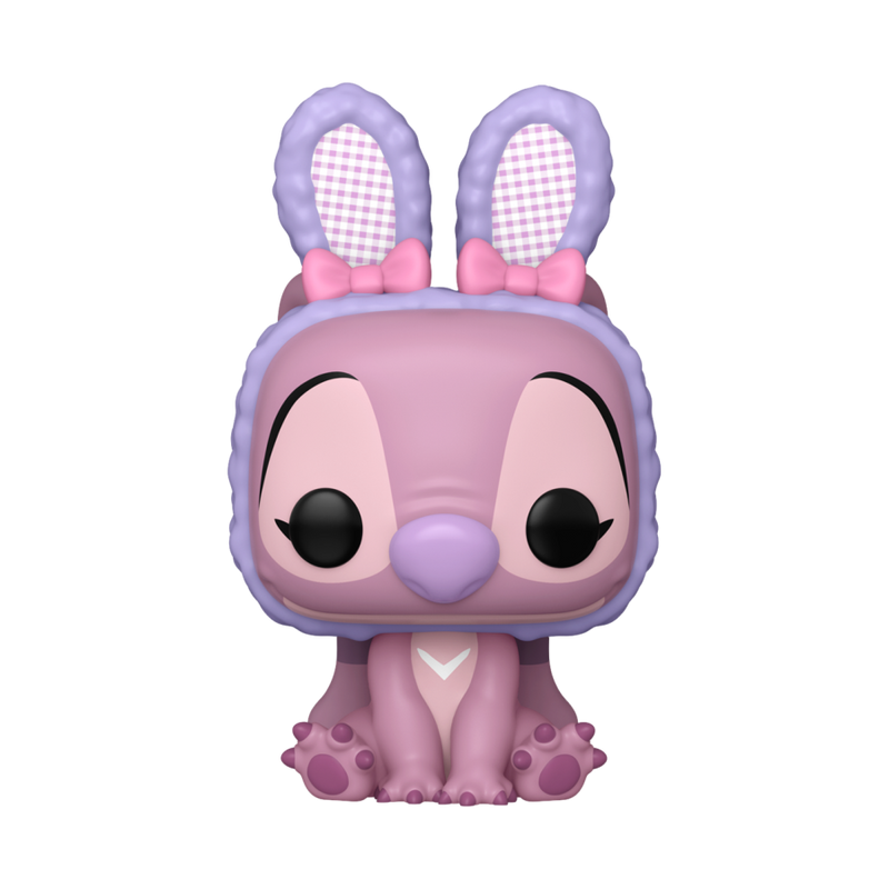 Lilo & Stitch - Angel Easter Pop! Vinyl Figure