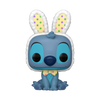 Lilo & Stitch - Stitch Easter Pop! Vinyl Figure