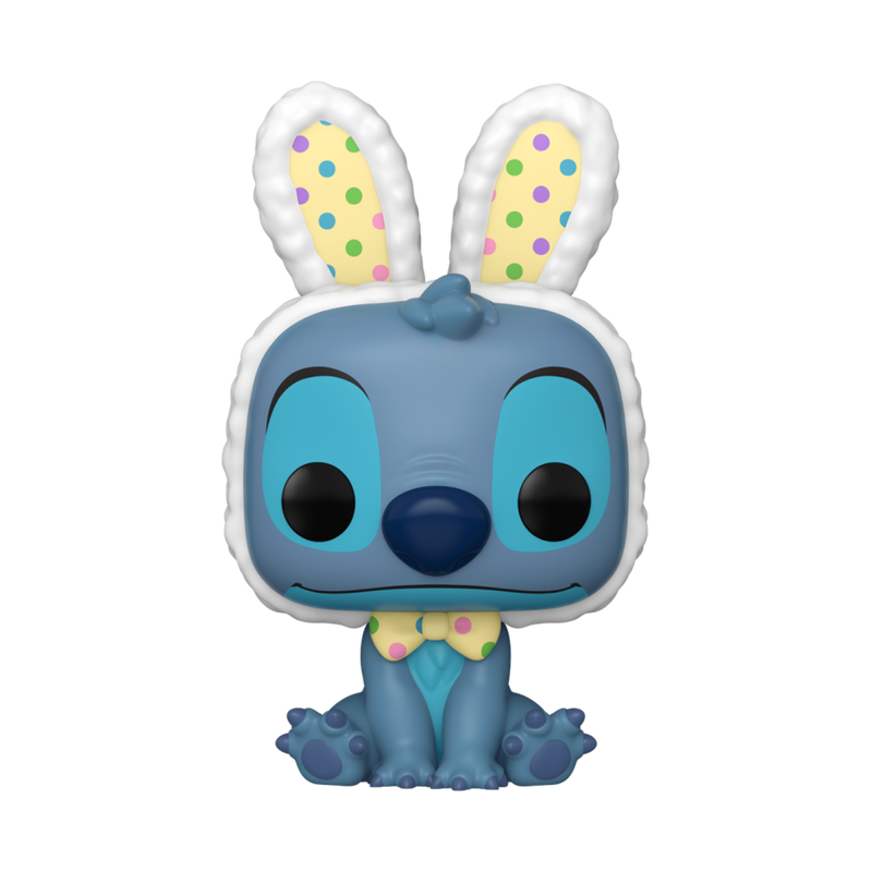 Lilo & Stitch - Stitch Easter Pop! Vinyl Figure