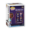 Wednesday (TV) - Bianca Barclay (RaveN) Pop! Vinyl Figure