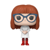 Wednesday (TV) - Marilyn Thornhill (RaveN) Pop! Vinyl Figure