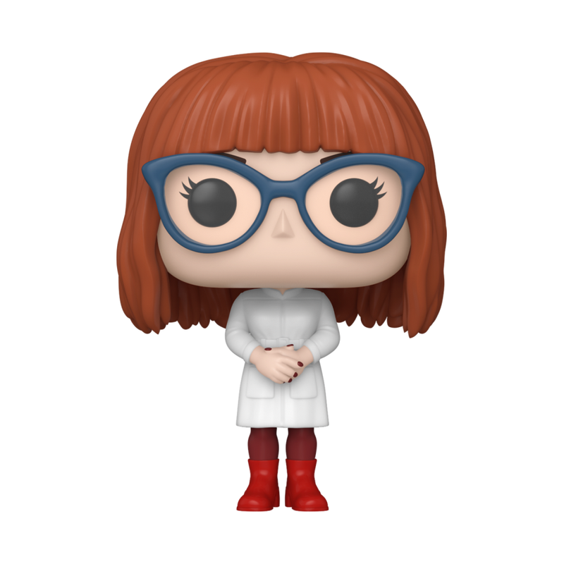 Wednesday (TV) - Marilyn Thornhill (RaveN) Pop! Vinyl Figure