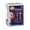 Wednesday (TV) - Enid Sinclair (RaveN) Pop! Vinyl Figure
