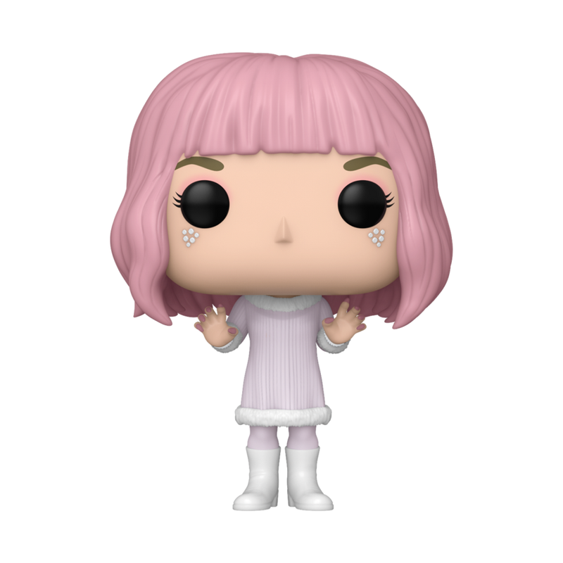 Wednesday (TV) - Enid Sinclair (RaveN) Pop! Vinyl Figure