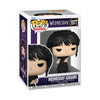 Wednesday (TV) - Wednesday Addams (RaveN) Pop! Vinyl Figure