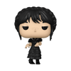 Wednesday (TV) - Wednesday Addams (RaveN) Pop! Vinyl Figure