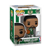 NBA: Bucks - Damian Lillard Pop! Vinyl Figure