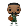 NBA: Bucks - Damian Lillard Pop! Vinyl Figure