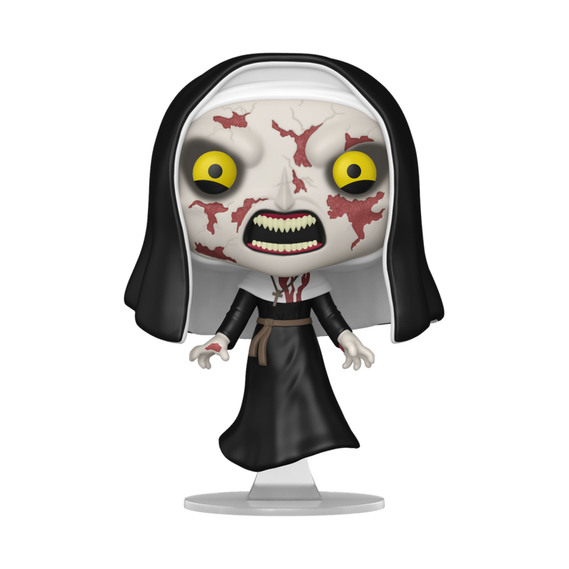 The Nun II - The Nun Pop! Vinyl Figure