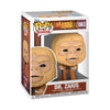 Planet of the Apes - Dr Zaius Pop! Vinyl Figure