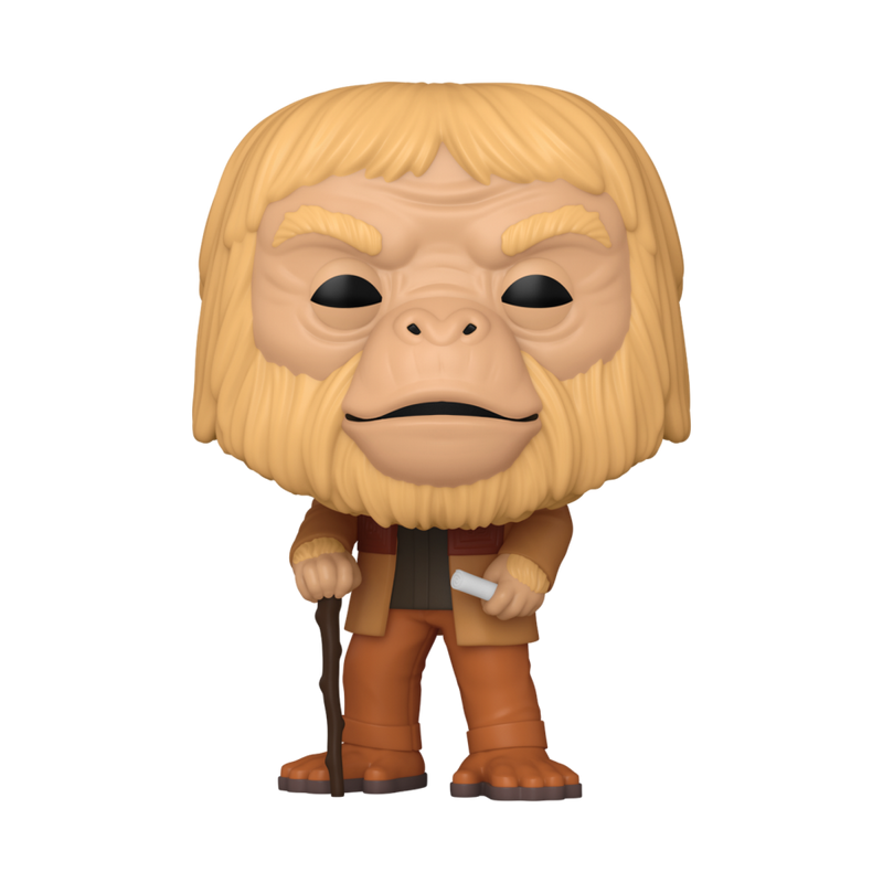 Planet of the Apes - Dr Zaius Pop! Vinyl Figure