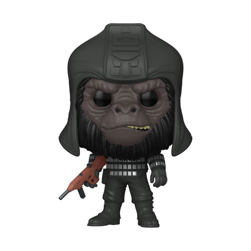 Planet of the Apes - General Ursus Pop! Vinyl Figure