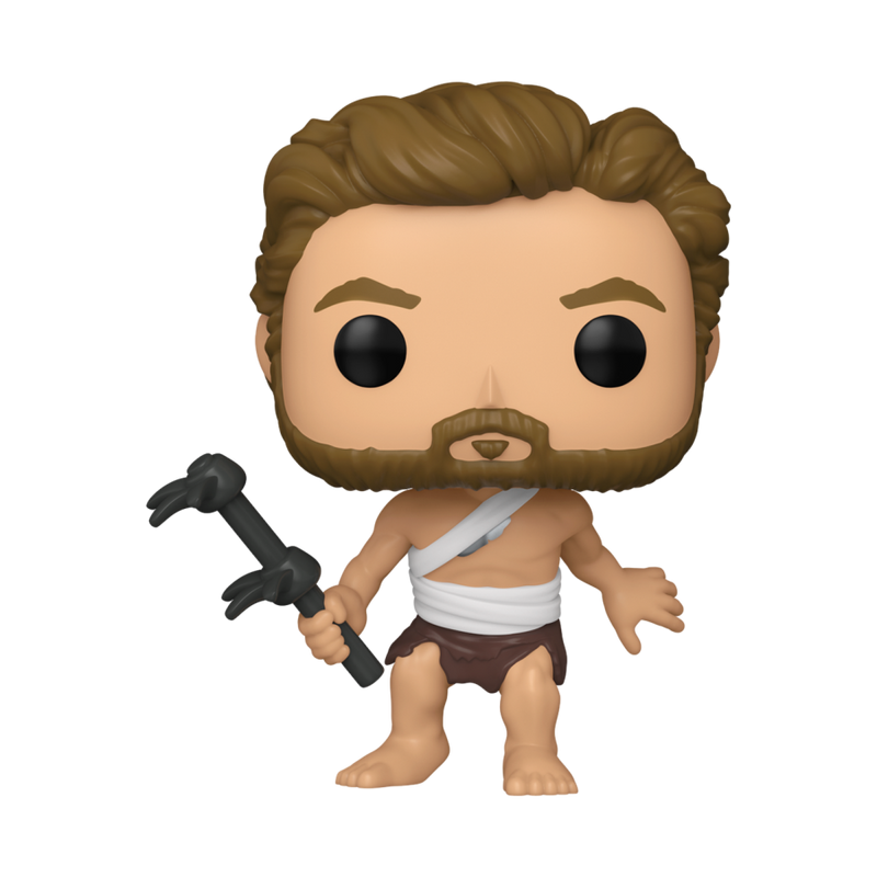 Planet of the Apes - John Brent Pop! Vinyl Figure