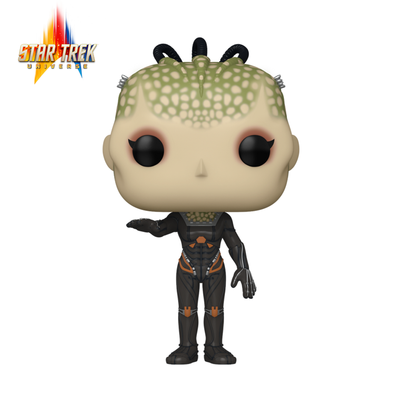 Star Trek: First Contact - The Borg Queen Pop! Vinyl Figure