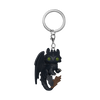 How To Train Your Dragon (2025) - Toothless Pop! Keychain