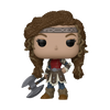 How To Train Your Dragon (2025) - Astrid Pop! Vinyl Figure