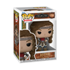 How To Train Your Dragon (2025) - Astrid Pop! Vinyl Figure