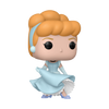 Cinderella (1950): 75th Anniversary - Cinderella Pop! Vinyl FIgure