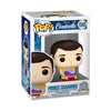 Cinderella (1950): 75th Anniversary - Prince Charming Pop! Vinyl FIgure
