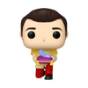 Cinderella (1950): 75th Anniversary - Prince Charming Pop! Vinyl FIgure