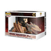 House of the Dragon - Aegon Targaryen with Sunfyre Pop! Ride