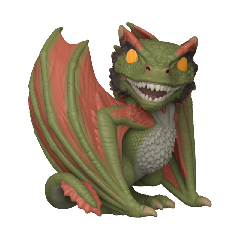 House of the Dragon - Vermax 6 Inch Pop! Vinyl Figure