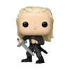 House of the Dragon - Daemon Targaryen with Dark Sister Pop! Vinyl Figure