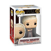 House of the Dragon - Rhaenyra Targaryen in Dress Pop! Vinyl Figure