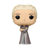 House of the Dragon - Rhaenyra Targaryen in Dress Pop! Vinyl Figure