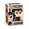 Samurai Jack - Mad Jack Pop! Vinyl Figure