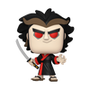 Samurai Jack - Mad Jack Pop! Vinyl Figure