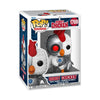 Robot Chicken - Chicken Pop! Vinyl Figure