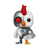 Robot Chicken - Chicken Pop! Vinyl Figure