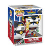 Voltron - Voltron Retro 6 Inch Pop! Vinyl Figure