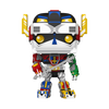 Voltron - Voltron Retro 6 Inch Pop! Vinyl Figure