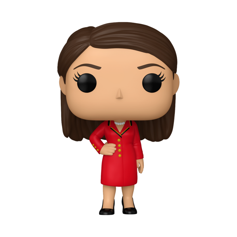 Gilmore Girls: 25th Anniversary - Lorelai Gilmore Pop! Vinyl Figure