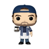 Gilmore Girls: 25th Anniversary - Luke Danes Pop! Vinyl Figure