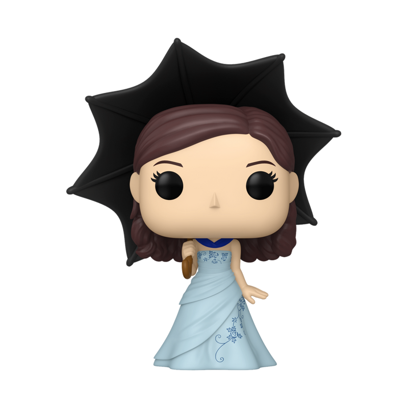 Gilmore Girls: 25th Anniversary - Rory Gilmore Pop! Vinyl Figure