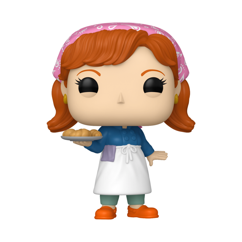 Gilmore Girls: 25th Anniv. - Sookie St. James Pop! Vinyl Figure