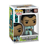 The Real Ghostbusters (TV86) - Winston Zeddemore Pop! Vinyl Figure