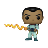 The Real Ghostbusters (TV86) - Winston Zeddemore Pop! Vinyl Figure