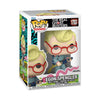 The Real Ghostbusters (TV86) - Egon Spengler Pop! Vinyl Figure