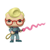 The Real Ghostbusters (TV86) - Egon Spengler Pop! Vinyl Figure