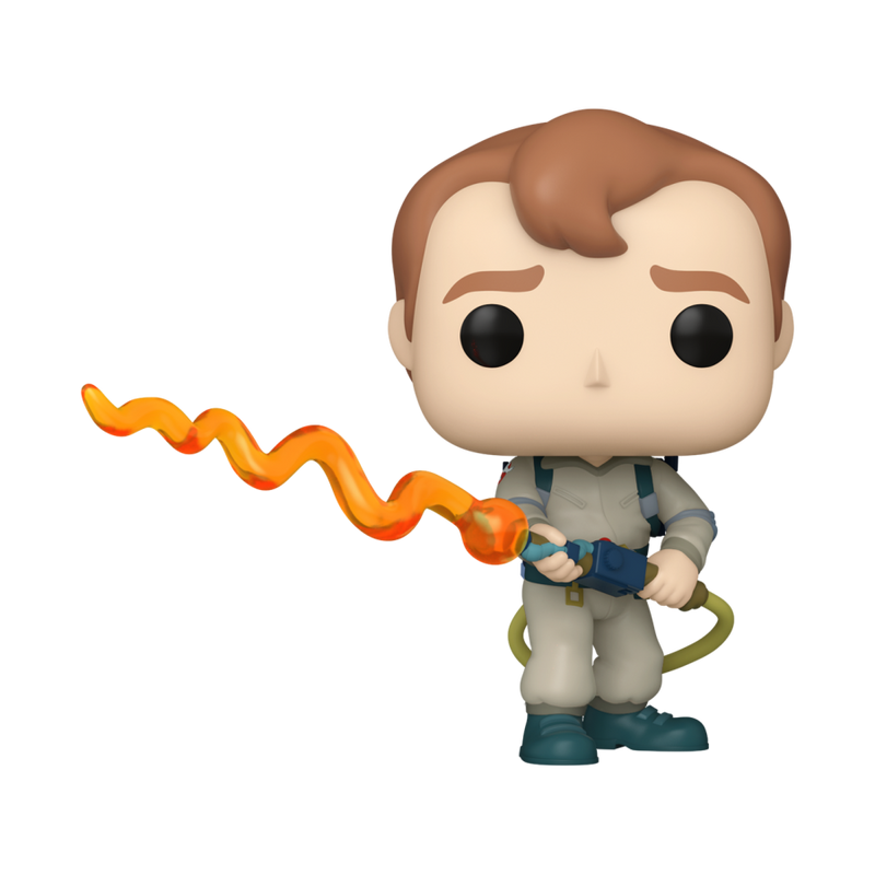 The Real Ghostbusters (TV86) - Ray Stantz Pop! Vinyl Figure