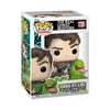 The Real Ghostbusters (TV86) - Venkman with Slimer Pop! Vinyl Figure