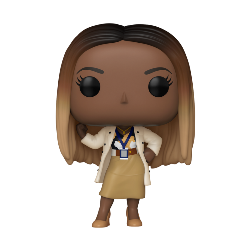 Abbott Elementary - Ava Coleman Pop! Vinyl FIgure