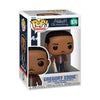 Abbott Elementary - Gregory Eddie Pop! Vinyl FIgure