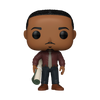 Abbott Elementary - Gregory Eddie Pop! Vinyl FIgure