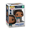 Abbott Elementary - Janine Teagues Pop! Vinyl FIgure