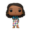 Abbott Elementary - Janine Teagues Pop! Vinyl FIgure